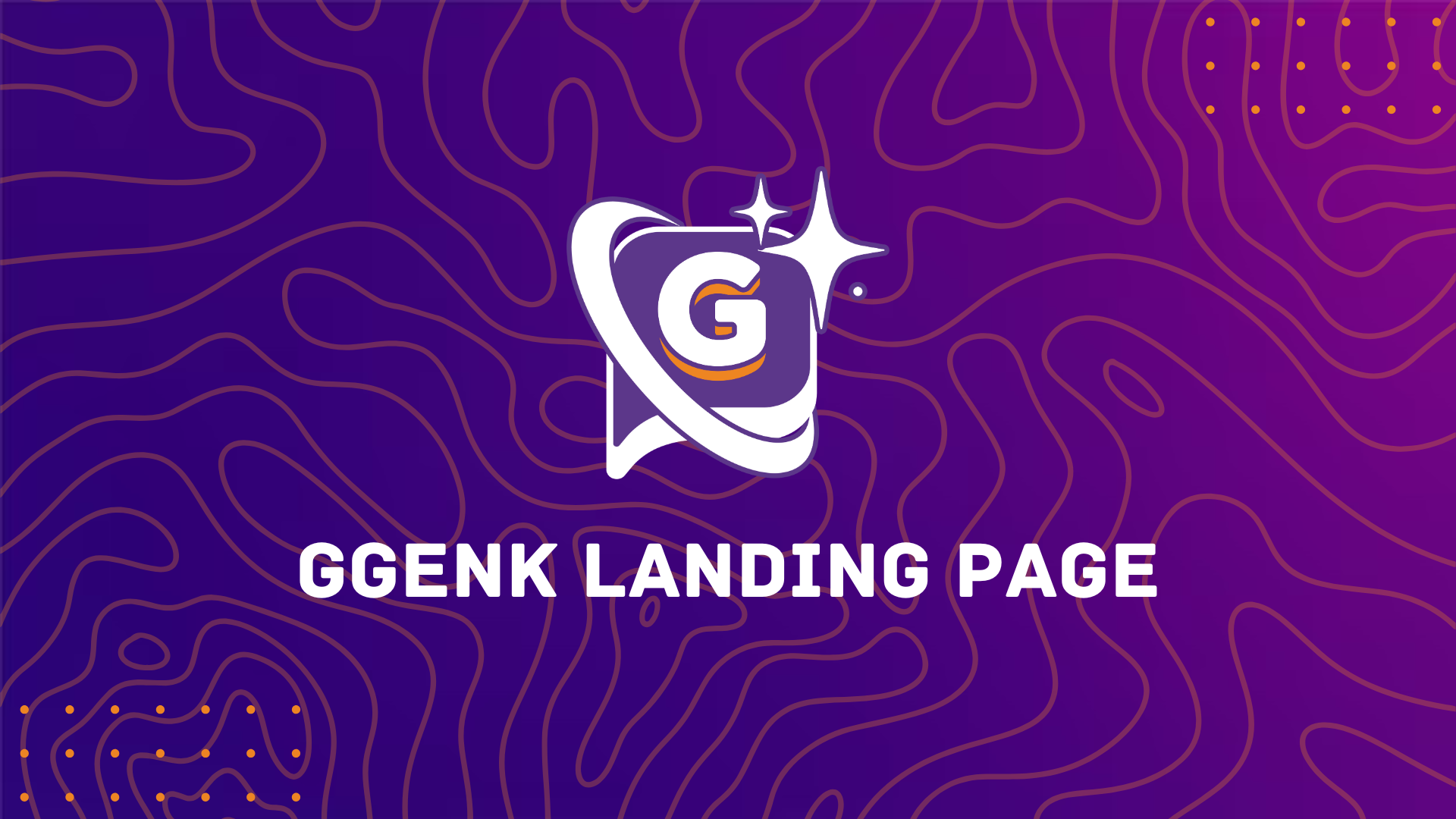 GGENK Community - Image 1