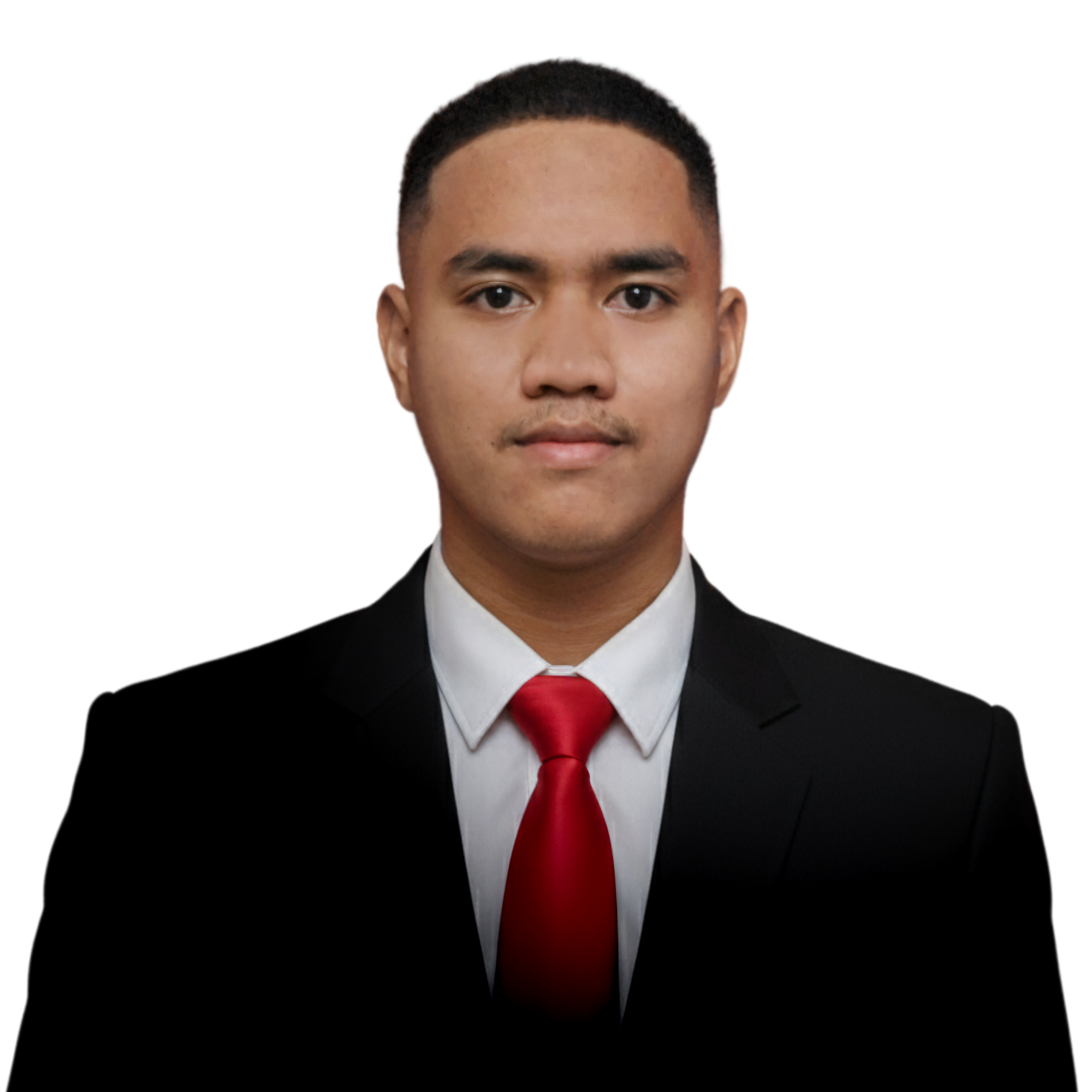 Gibran Mikail